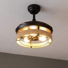 Carica l'immagine nel visualizzatore di Gallery, Energysilence Aero 3600 Invisible Natural Design-04