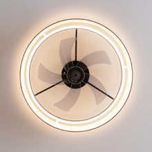 Carica l'immagine nel visualizzatore di Gallery, Energysilence Lampaero 650 Beige Design-03