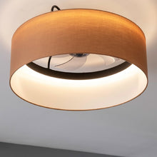 Carica l'immagine nel visualizzatore di Gallery, Energysilence Lampaero 650 Beige Design-04