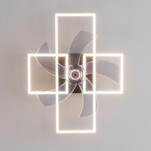 Carica l'immagine nel visualizzatore di Gallery, Energysilence Lampaero 690 Flowlight-03