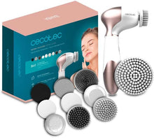 Carica l'immagine nel visualizzatore di Gallery, Facecare Totalclean