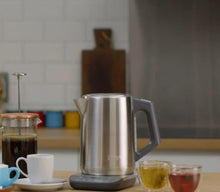 Carica l'immagine nel visualizzatore di Gallery, Bollitore con temperatura di precisione Ninja Silver KT201EU