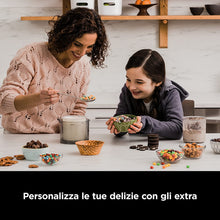 Carica l'immagine nel visualizzatore di Gallery, Gelatiera Ninja Creami NC300EU