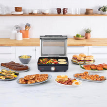 Carica l'immagine nel visualizzatore di Gallery, Griglia Ninja Sizzle Gr101Eu