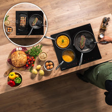 Carica l'immagine nel visualizzatore di Gallery, Bolero Squad I 3600 Fullflex