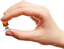 Carica l'immagine nel visualizzatore di Gallery, Funko Bitty Pop! The Nightmare Before Christmas - Pumpkin Jack 4PK