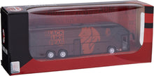 Carica l'immagine nel visualizzatore di Gallery, Mondo Motors - Pullman A.C. Colore Rosso Nero - 51213