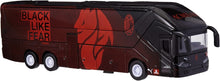 Carica l'immagine nel visualizzatore di Gallery, Mondo Motors - Pullman A.C. Colore Rosso Nero - 51213