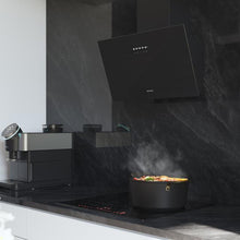 Carica l'immagine nel visualizzatore di Gallery, Bolero Flux Dm 603500 Glass Black B