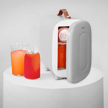 Carica l'immagine nel visualizzatore di Gallery, Bolero Minicooling 4L Bora White