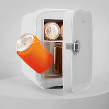 Carica l'immagine nel visualizzatore di Gallery, Bolero Minicooling 4L Río White