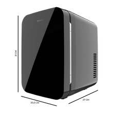 Carica l'immagine nel visualizzatore di Gallery, Bolero Minicooling 6L Bahamas Black