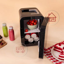 Carica l'immagine nel visualizzatore di Gallery, Bolero Minicooling 6L Bahamas Black