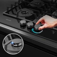 Carica l'immagine nel visualizzatore di Gallery, Bolero Squad G 3200F Glass Black