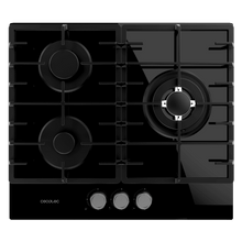 Carica l'immagine nel visualizzatore di Gallery, Bolero Squad G 3200F Glass Black