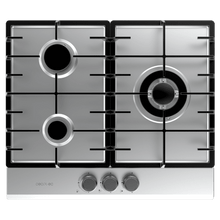 Carica l'immagine nel visualizzatore di Gallery, Bolero Squad G 3200F Inox