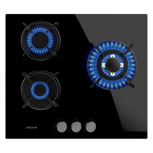 Carica l'immagine nel visualizzatore di Gallery, Bolero Squad G 3200S Glass Black