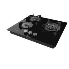 Carica l'immagine nel visualizzatore di Gallery, Bolero Squad G 3200S Glass Black