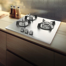 Carica l'immagine nel visualizzatore di Gallery, Bolero Squad G 3200S Inox