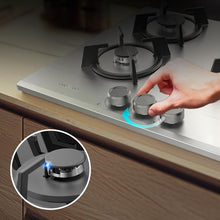 Carica l'immagine nel visualizzatore di Gallery, Bolero Squad G 3200S Inox