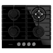 Carica l'immagine nel visualizzatore di Gallery, Bolero Squad G 4200F Glass Black