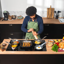 Carica l'immagine nel visualizzatore di Gallery, Bolero Squad I 5600 Fullflex90