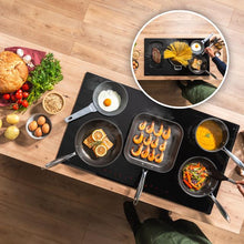 Carica l'immagine nel visualizzatore di Gallery, Bolero Squad I 5600 Fullflex90