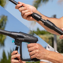 Carica l'immagine nel visualizzatore di Gallery, Idropulitrice Hydroboost 1400 Car&Garden