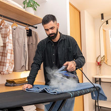 Carica l'immagine nel visualizzatore di Gallery, Ferro Da Stiro Con Pompa Ironhero 3200 Double Steam I-Pump