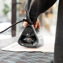 Carica l'immagine nel visualizzatore di Gallery, Ferro Da Stiro Con Pompa Ironhero 3200 Double Steam I-Pump