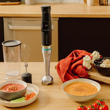 Carica l'immagine nel visualizzatore di Gallery, Frullatore A Immersione Katana 15 Totaldestroy Cream B