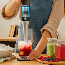 Carica l'immagine nel visualizzatore di Gallery, Frullatore A Immersione Katana 15 Totaldestroy Jar G