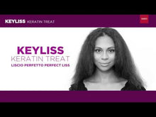 Carica e avvia il video nel visualizzatore di galleria, Emsibeth Keyliss Kt Hair Damaged Dentagler 100 ml