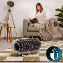 Carica l'immagine nel visualizzatore di Gallery, Readywarm 1500 Ceramic Retro