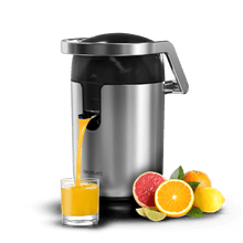 Carica l'immagine nel visualizzatore di Gallery, Spremiagrumi Elettrico Xqueeze Bullet Pro