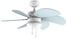 Carica l'immagine nel visualizzatore di Gallery, Ventilatore da soffitto EnergySilence Aero 3600 Vision Sky