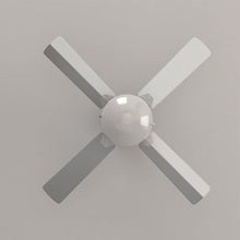 Carica l'immagine nel visualizzatore di Gallery, Ventilatore da soffitto EnergySilence Aero 450