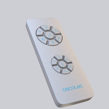 Carica l'immagine nel visualizzatore di Gallery, Ventilatore da soffitto EnergySilence Aero 5200 White