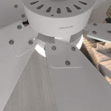 Carica l'immagine nel visualizzatore di Gallery, Ventilatore da soffitto EnergySilence Aero 3600 Vision Mint