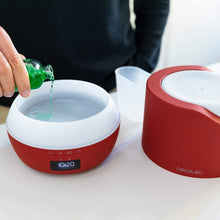 Carica l'immagine nel visualizzatore di Gallery, Umidificatore PureAroma 500 Garnet