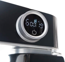 Carica l'immagine nel visualizzatore di Gallery, Planetaria Twist&Fusion 4000 Luxury Black