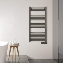 Carica l'immagine nel visualizzatore di Gallery, Portasciugamani elettrico Ready Warm 9100