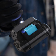 Carica l'immagine nel visualizzatore di Gallery, Trapano CecoRaptor Perfect ImpactDrill 2020 Brushless Ultra