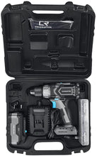 Carica l'immagine nel visualizzatore di Gallery, Trapano CecoRaptor Perfect Drill 4020 Brushless Ultra