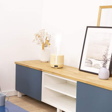 Carica l'immagine nel visualizzatore di Gallery, Umidificatore PureAroma 550 Connected SunLight