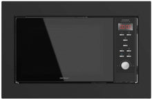 Carica l'immagine nel visualizzatore di Gallery, Microonde da incasso digitale Grandheat 2350 Built-in