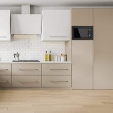Carica l'immagine nel visualizzatore di Gallery, Microonde da incasso digitale Grandheat 2350 Built-in