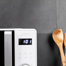 Carica l'immagine nel visualizzatore di Gallery, Microonde GrandHeat 2500 Flatbed Touch