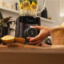 Carica l'immagine nel visualizzatore di Gallery, Frullatore Power Black Titanium 1800 Advance