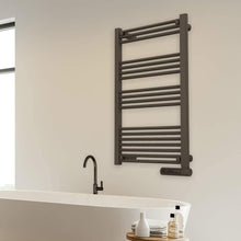 Carica l'immagine nel visualizzatore di Gallery, Portasciugamani elettrico Ready Warm 9100